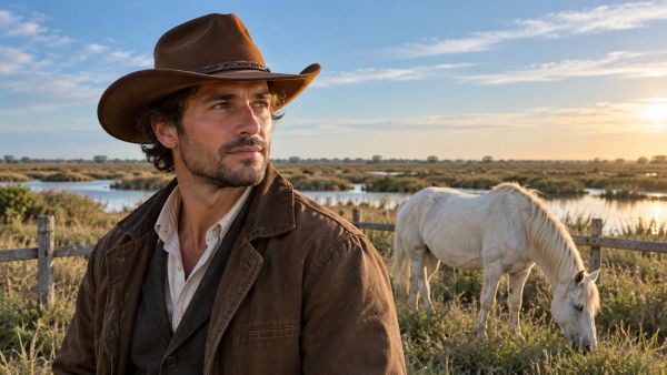 Découvrez comment choisir le chapeau de cowboy parfait