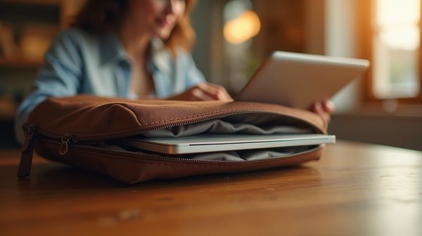 Découvrez le sac à dos pour pc portable femme recommandé