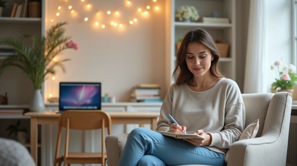 Des conseils pour devenir une maman très organisée et sereine
