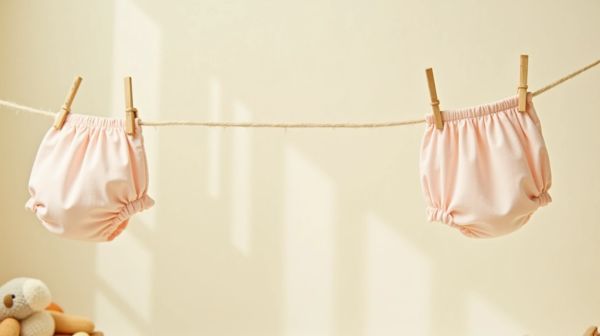 Le guide ultime pour choisir le bloomer bébé parfait