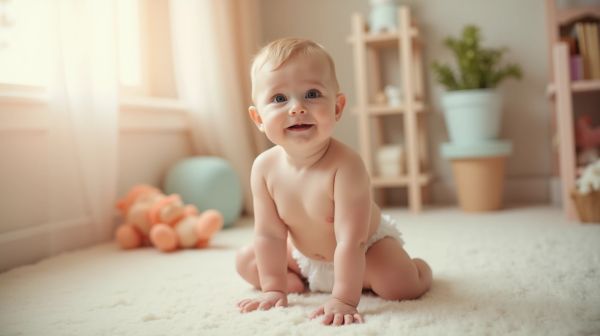 Les critères essentiels pour sélectionner un bloomer bébé idéal