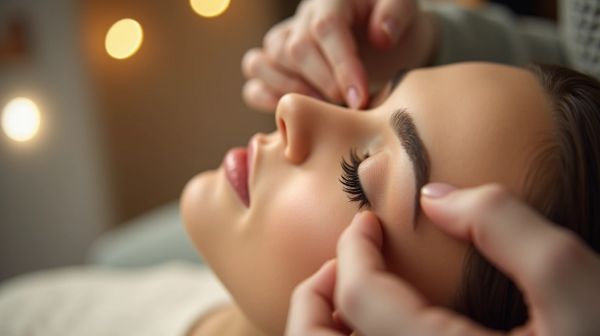Pour votre carrière, faites le choix d'une formation en extension de cils à Toulouse