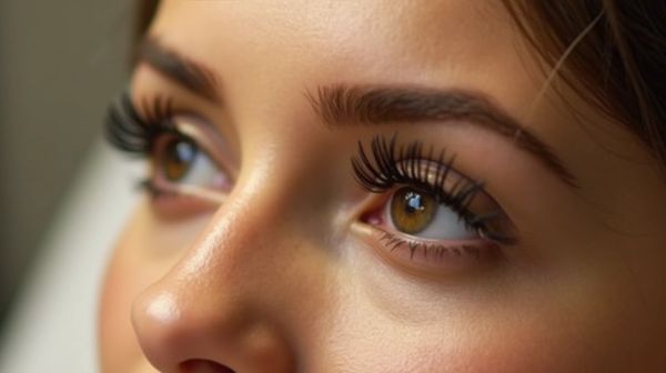 Pour votre carrière, faites le choix d'une formation en extension de cils à Toulouse