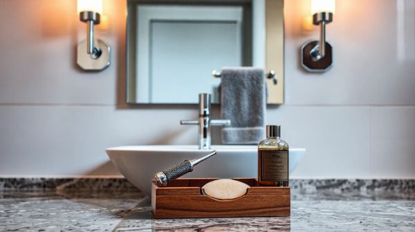 Top 5 kits essentiels pour le soin de la barbe masculine
