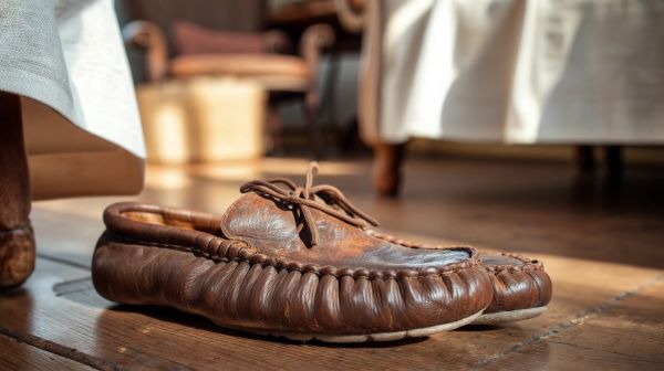 Top 5 mocassins marron pour un style intemporel homme et femme