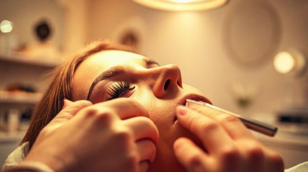Transformez votre avenir avec une formation extension de cils à Toulouse