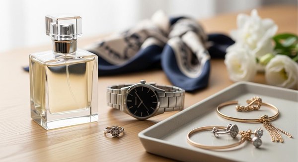 Bien choisir ses parfums, ses bijoux et sa montre : les secrets de l'élégance au quotidien